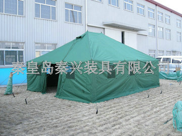施工帳篷1