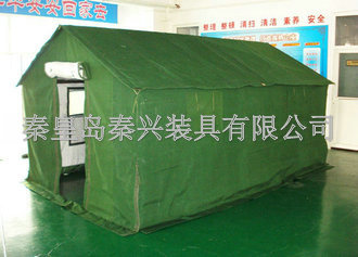 12平米棉帳篷