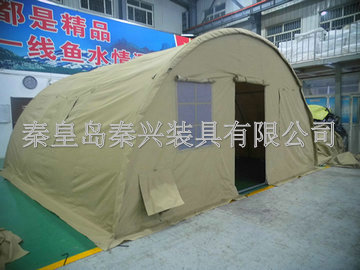 5.5×5.5米外貿帳篷