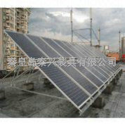 2000瓦太陽能發電系統